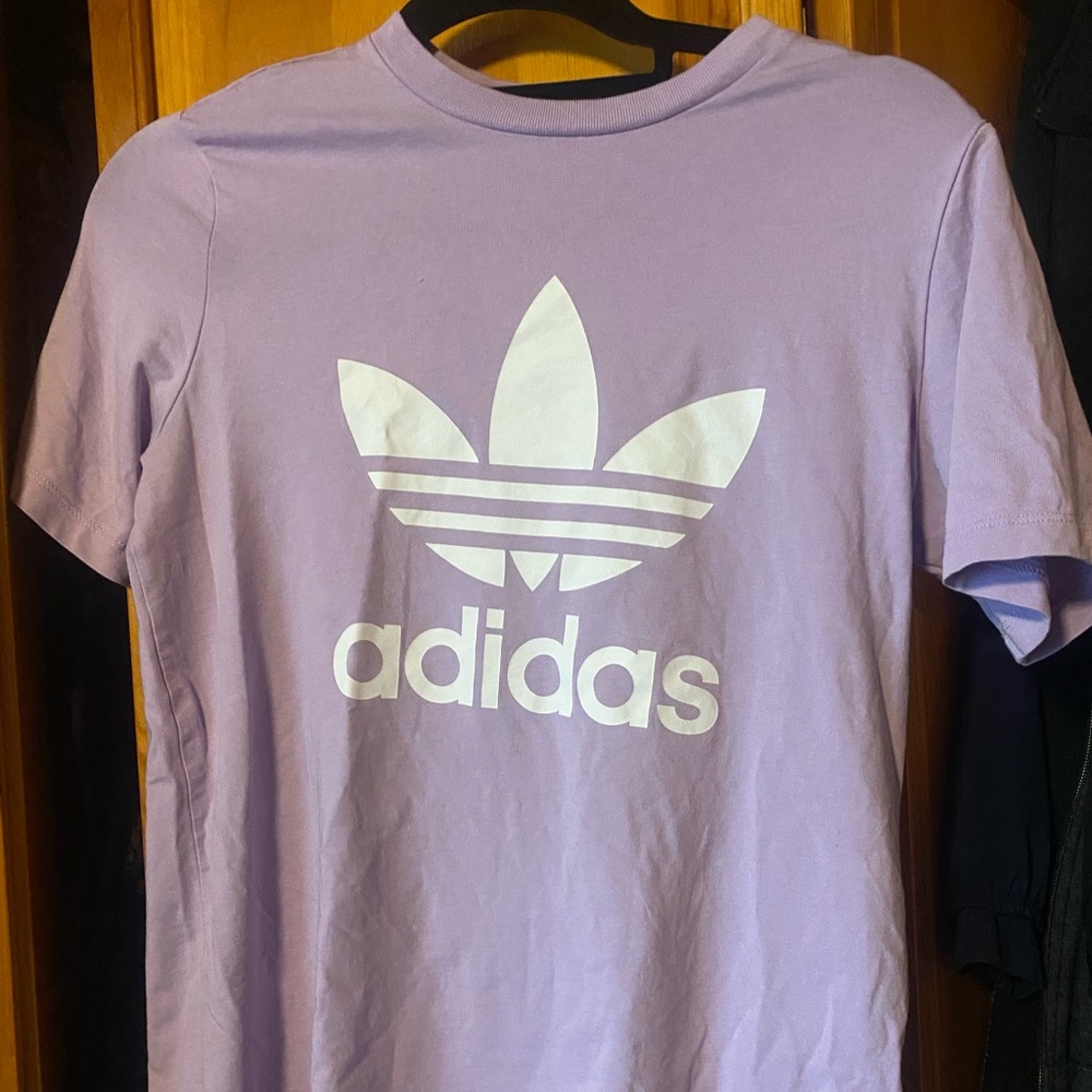 Womens Adidas T-Shirt